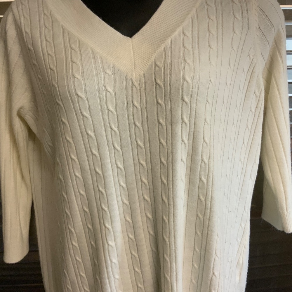 Basic Edition Sweater - Picture 2 of 4